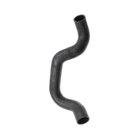 Dayco 85-97 Chevrolet/Gmc 5.0/5.7/7.4L Radiator Hose, 71244 71244